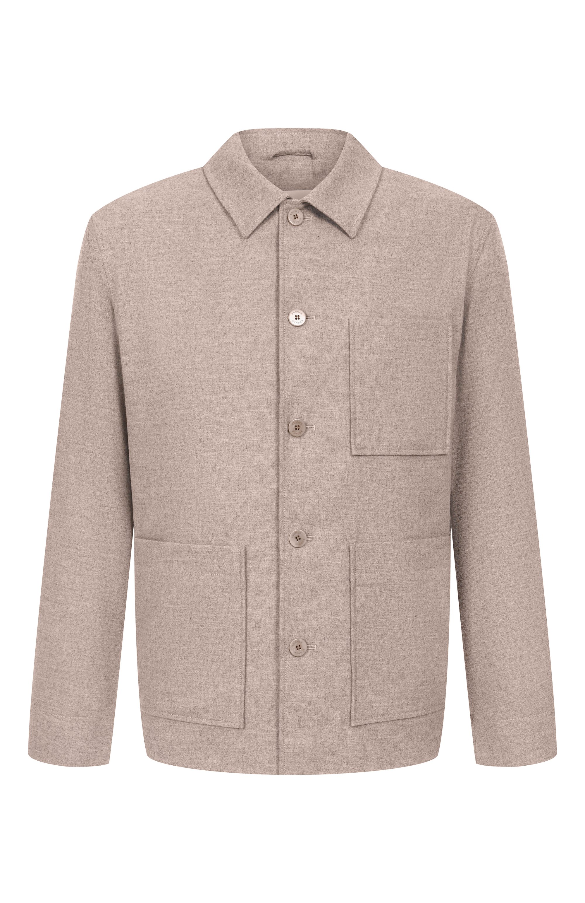 Куртка-рубашка BOGNER, арт. 38819768, фото 1