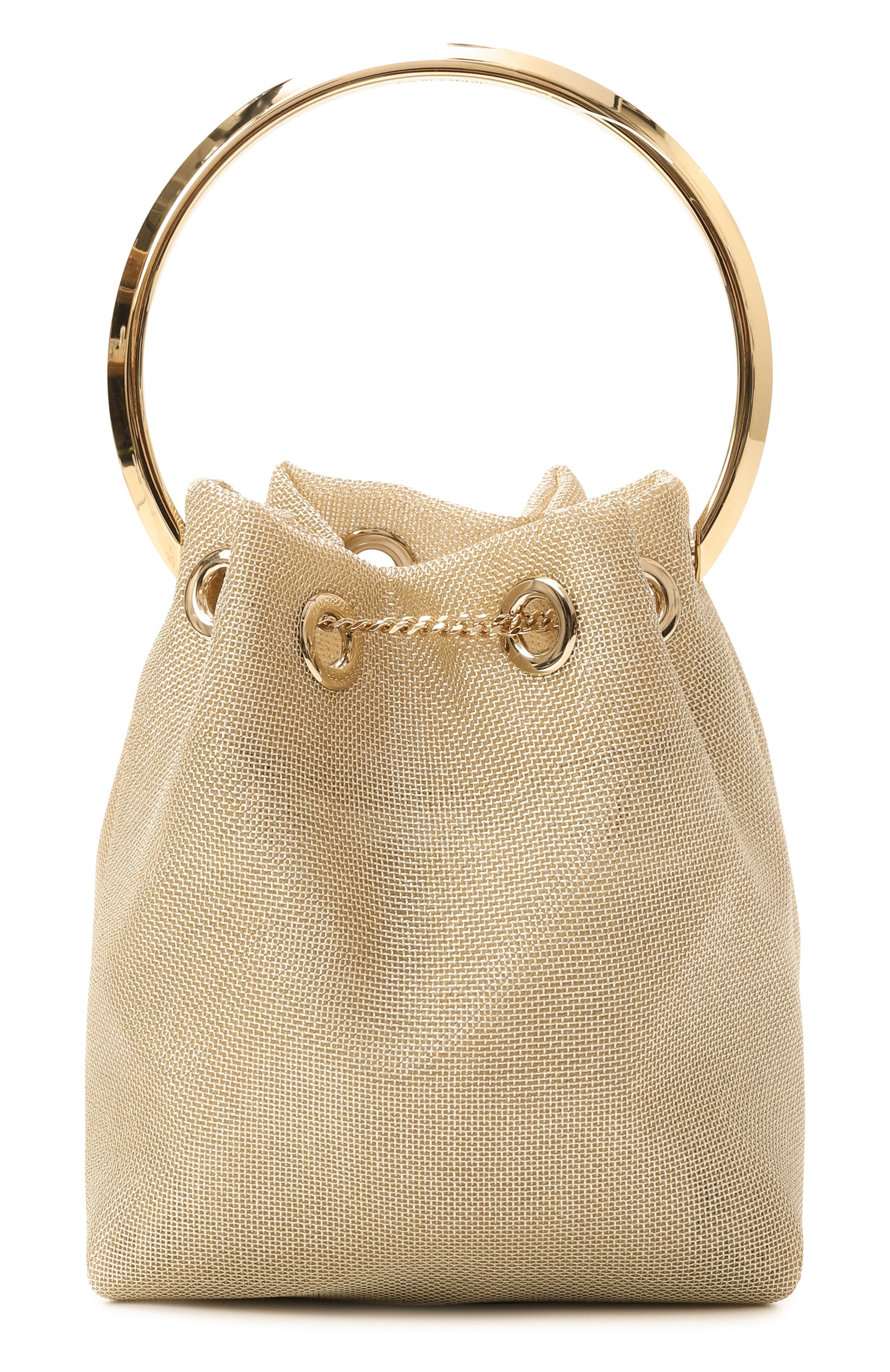 Сумка bon bon JIMMY CHOO, арт. B0N B0N, фото 6