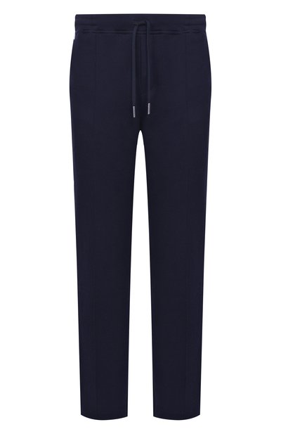 Мужские хлопковые брюки CAPOBIANCO, арт. 20M708.TS00._002