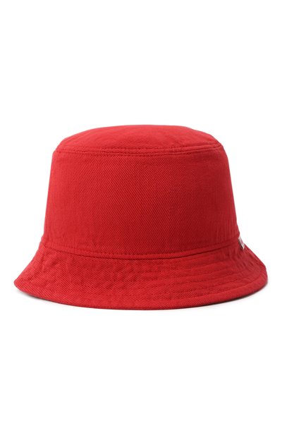 Хлопковая панама IL GUFO, арт. P25E0372J0044