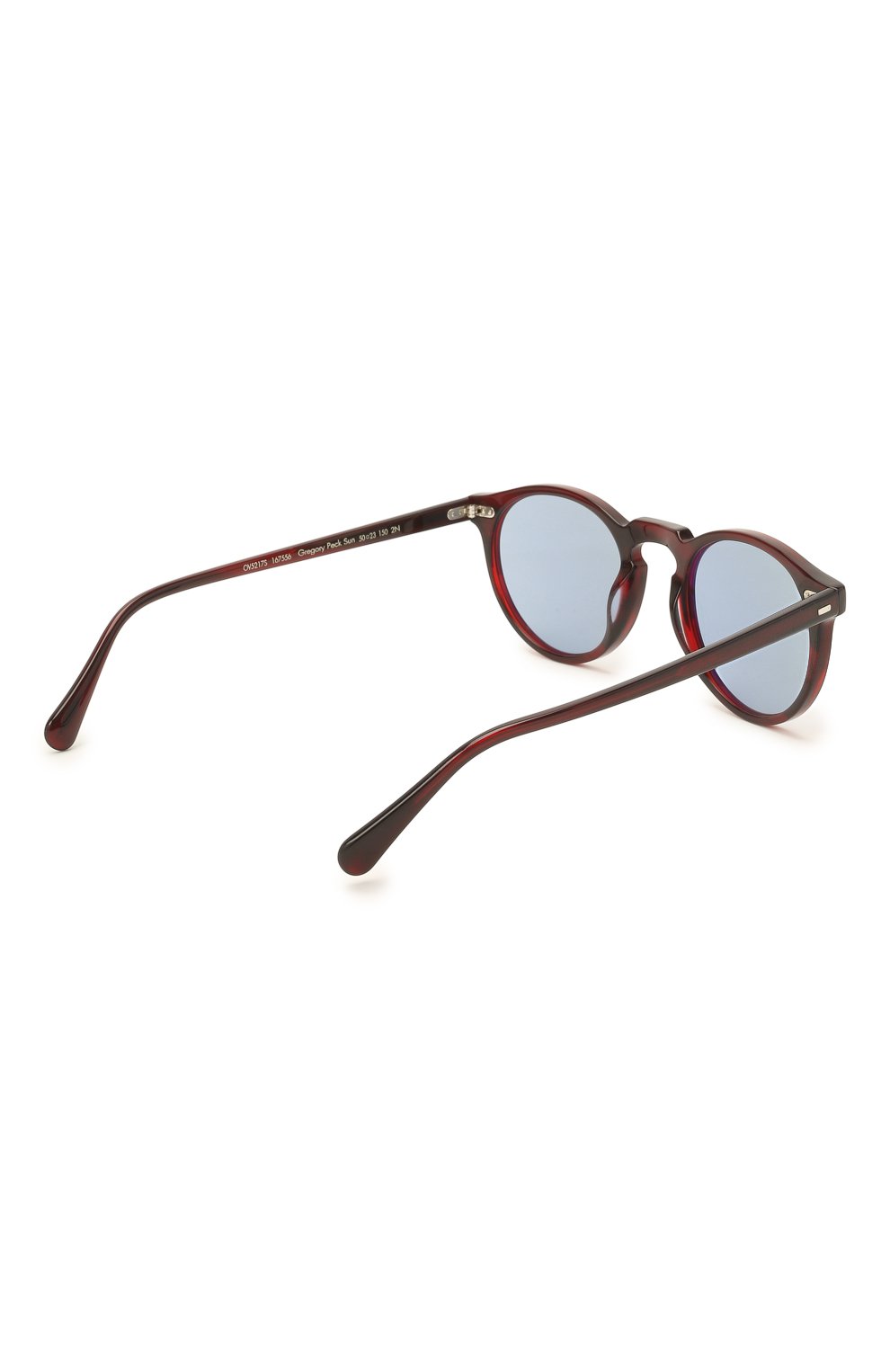 Солнцезащитные очки OLIVER PEOPLES, арт. 5217S-167556, фото 5