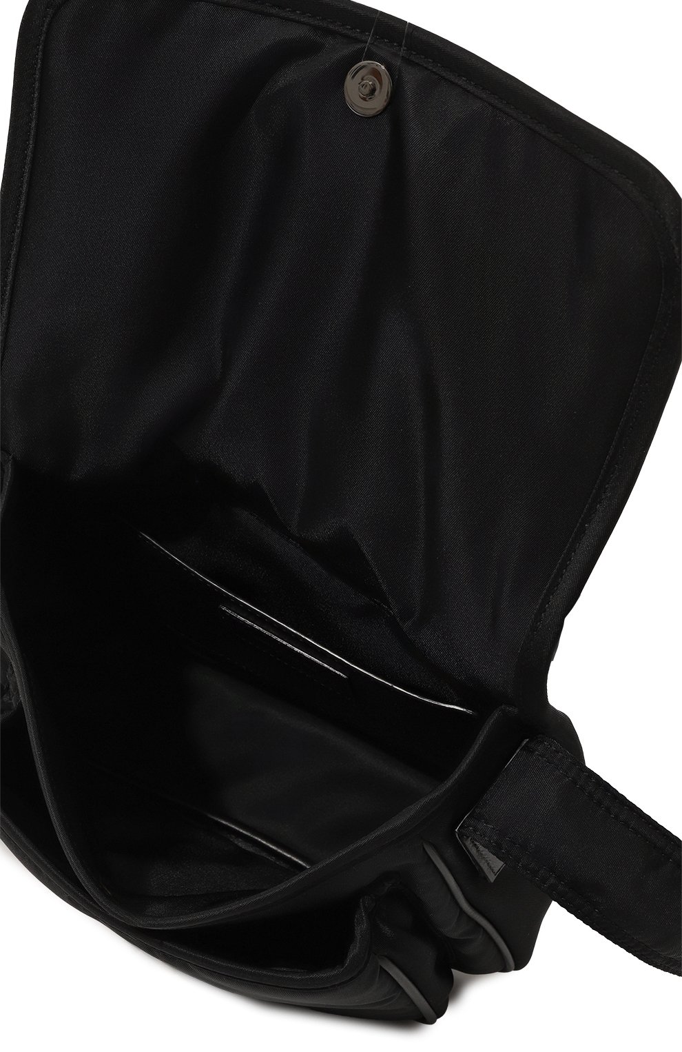 Сумка niki small SAINT LAURENT, арт. 776611/FACKH, фото 5