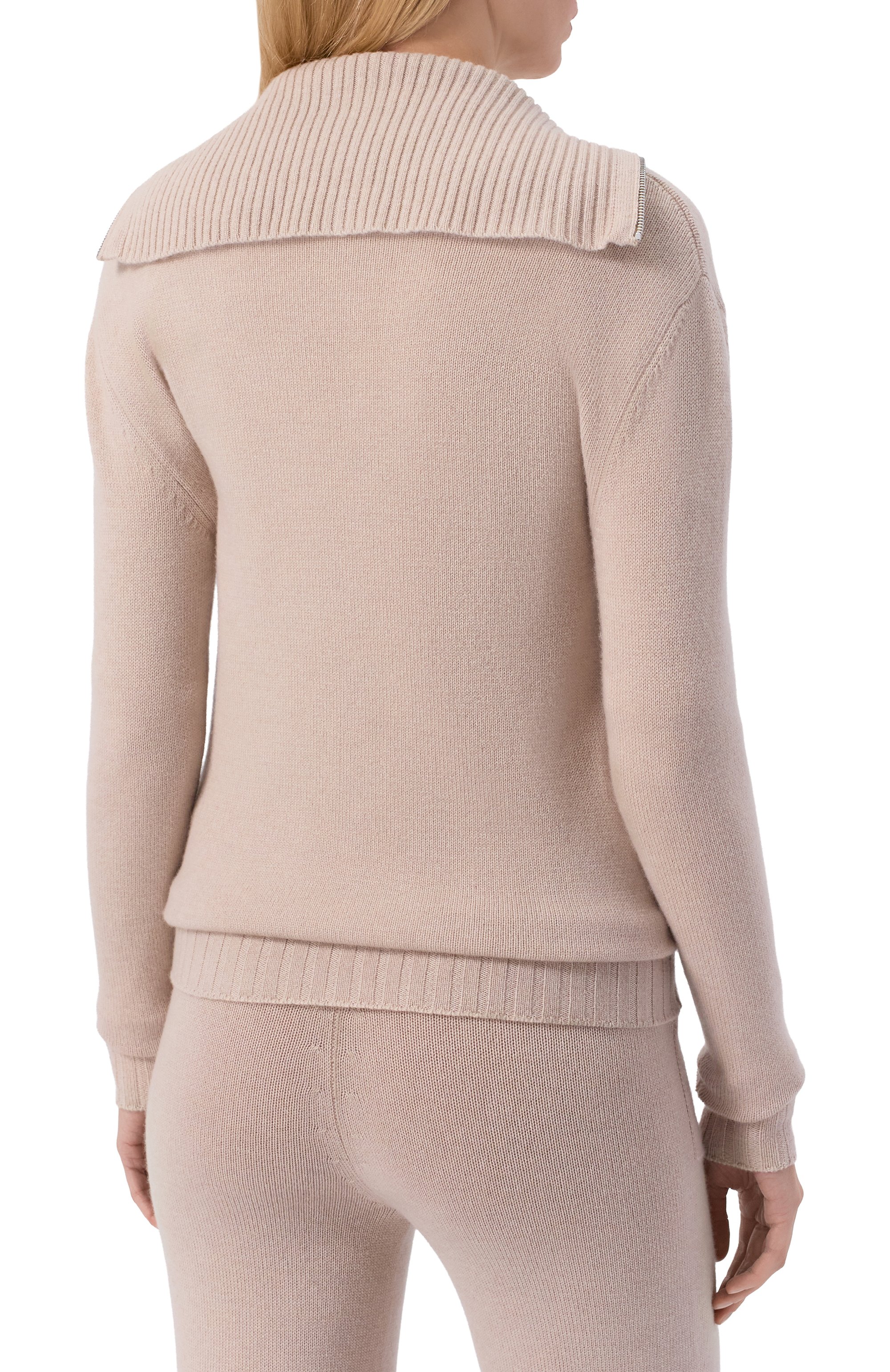 Кашемировый кардиган MVST, арт. M25.1MW.K410, фото 4