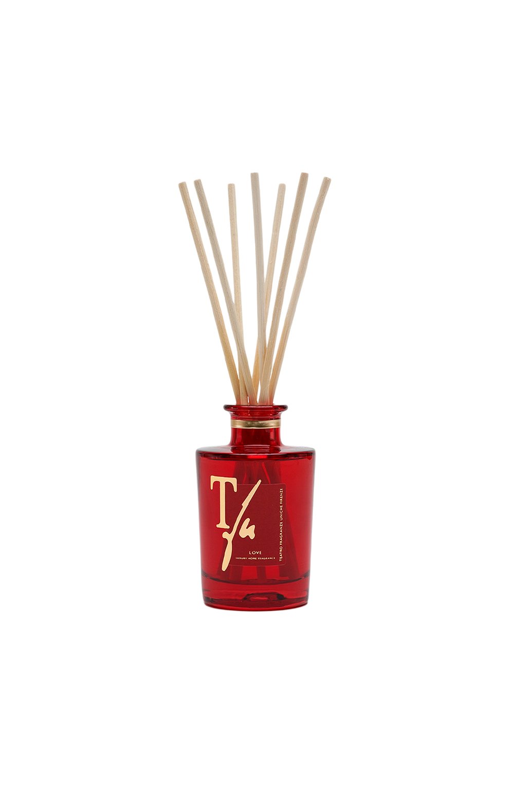 Диффузор love luxury collection (100ml) TEATRO бесцветного цвета по цене 6000 руб., арт. LO100TFU.23, фото 1 Диффузор love luxury collection (100ml) TEATRO, арт. LO100TFU.23, фото 1