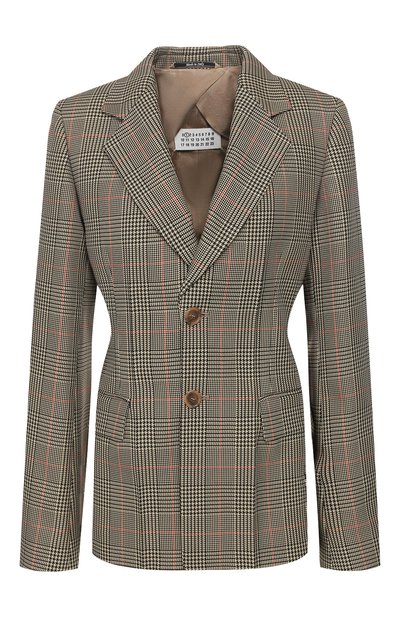 Жакет MAISON MARGIELA, арт. S51BN0375/S52581, фото 1