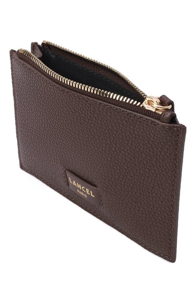Кожаный футляр для кредитных карт LANCEL, арт. A14079, фото 3
