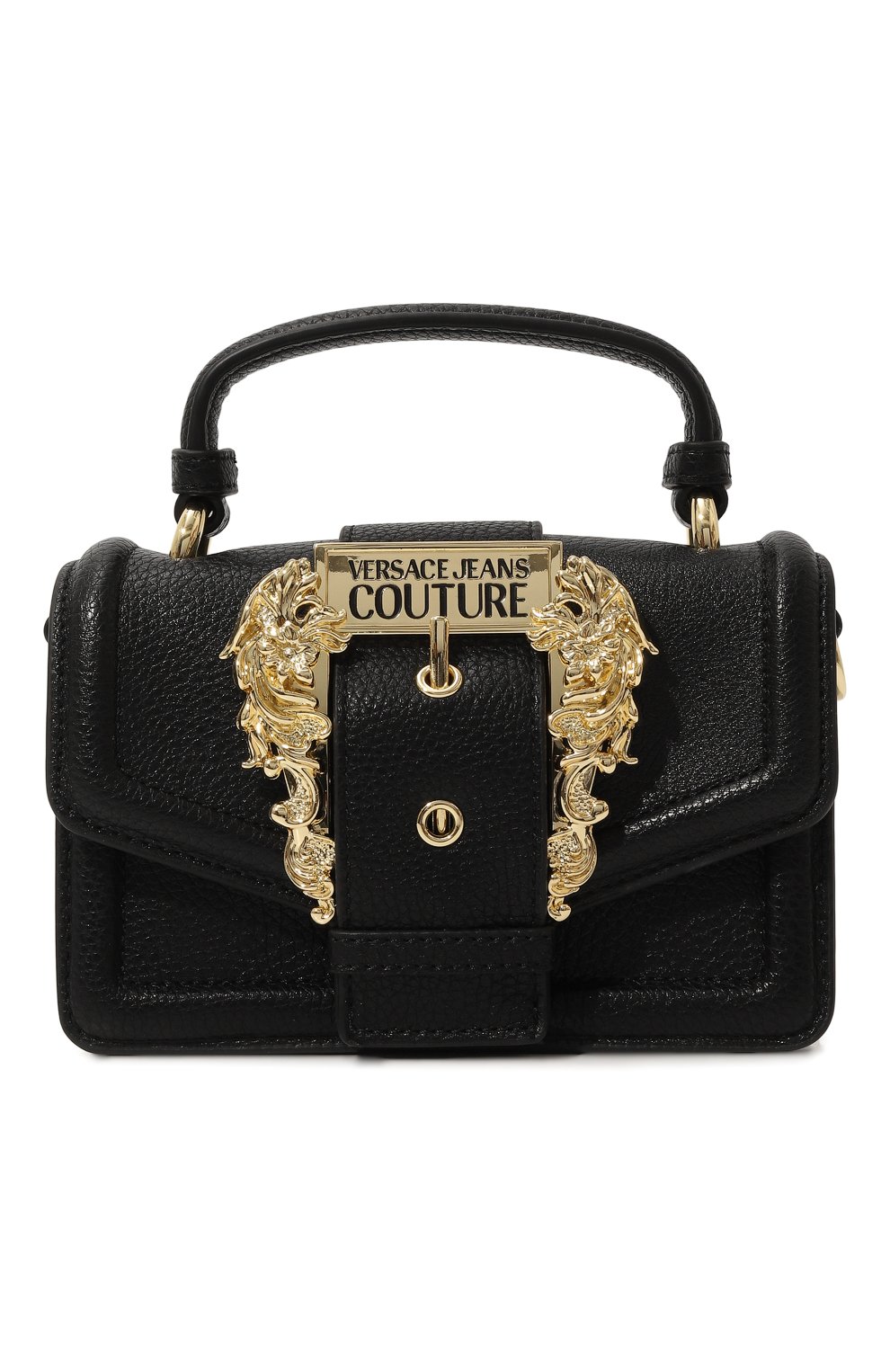 Сумка VERSACE JEANS COUTURE, арт. 75VA4BF6/ZS413, фото 1