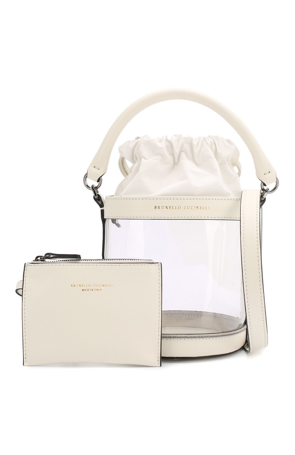 Сумка BRUNELLO CUCINELLI, арт. BH942B005, фото 4