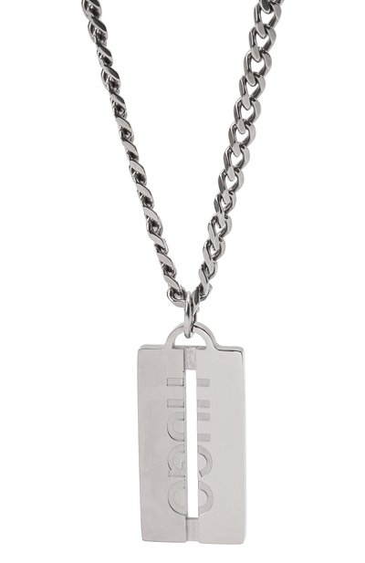 Подвеска на цепочке HUGO, арт. 50464586, фото 3