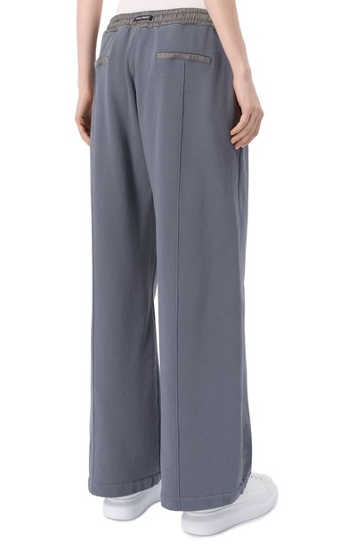 Хлопковые брюки HALFBOY, арт. HS251WP001, фото 4