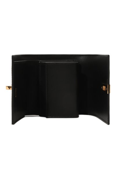 Кожаное портмоне CELINE, арт. 10F523CQ7, фото 3