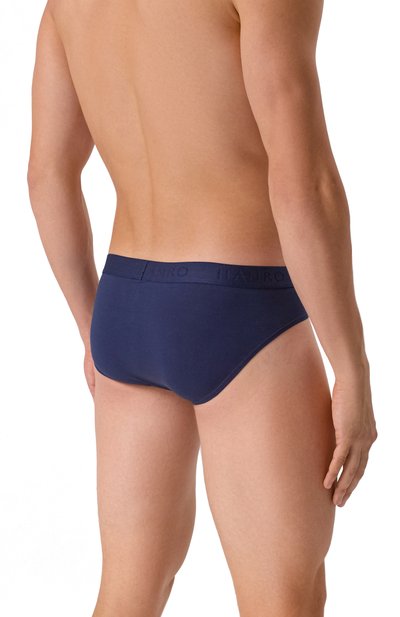 Комплект из двух брифов HANRO, арт. 073075., фото 5