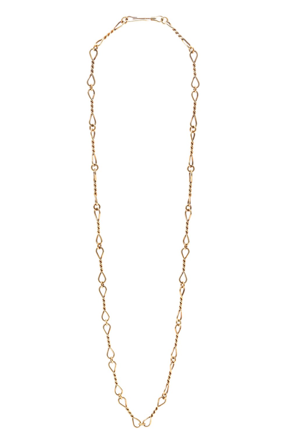 Колье TOM FORD, арт. JW0101/GPSIL, фото 1