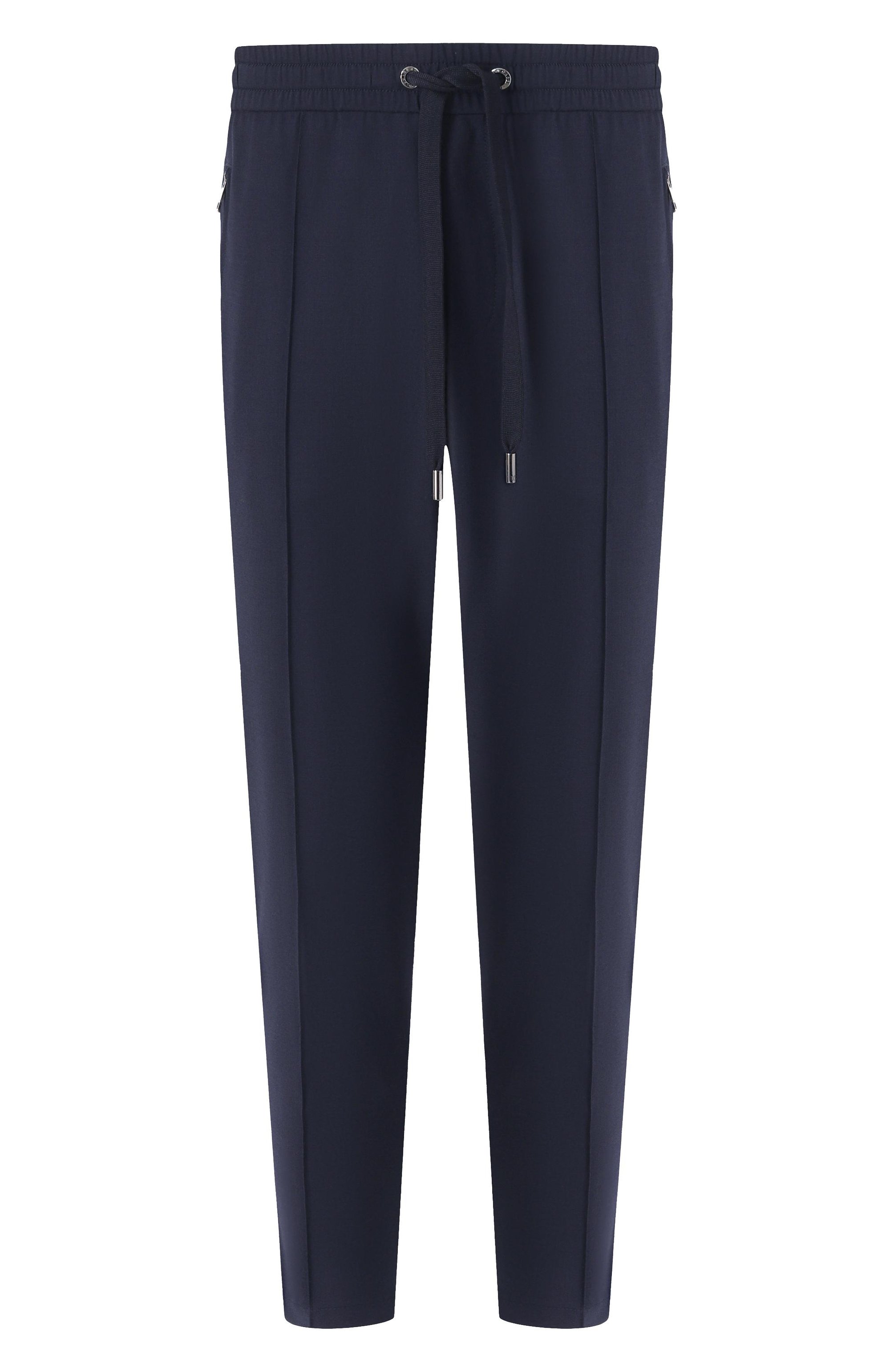 Брюки DOLCE & GABBANA, арт. GYACET/FURIR, фото 1