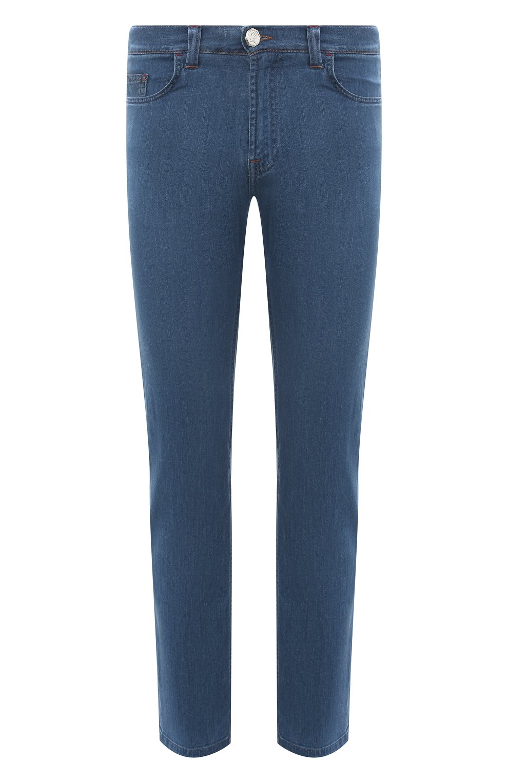 Джинсы STEFANO RICCI, арт. MFT32B3160/T143BL, фото 1