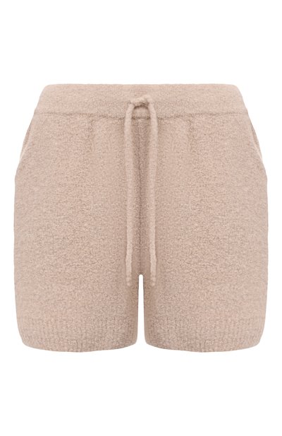 Женские кашемировые шорты MVST, арт. M25.1MW.K108