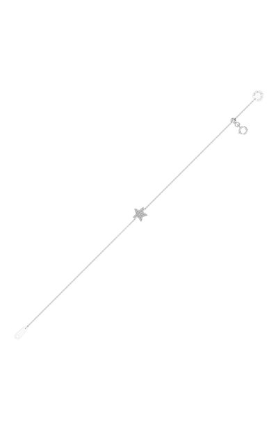 Женский браслет на ногу SERENDIPITY, арт. EJA0012W