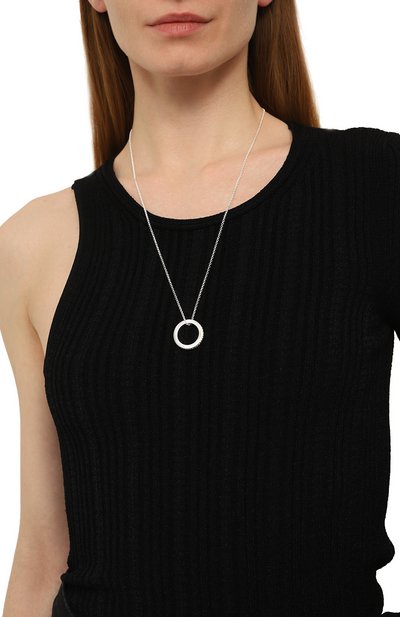 Кулон на цепочке MS. MARBLE, арт. MM-CHMTS, фото 3