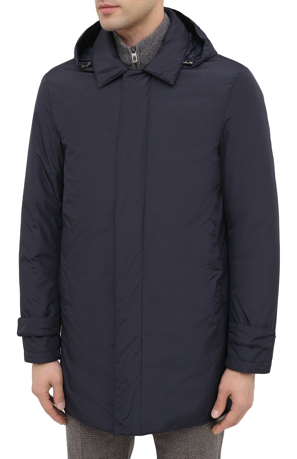 Пуховик CANALI, арт. 020274/SG01774, фото 4