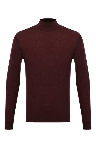 Мужской шерстяная водолазка DANIELE FIESOLI, арт. DF 0029