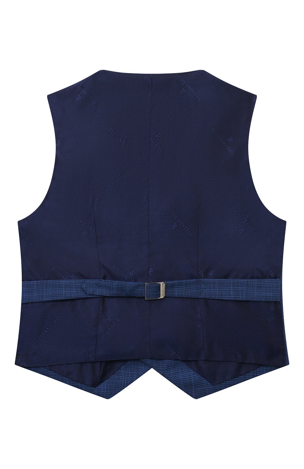 Жилет STEFANO RICCI JUNIOR, арт. Y1EFDP3000/BI76HC, фото 2