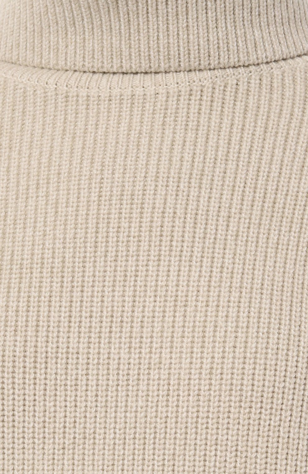 Шерстяной свитер BOSS, арт. 50523730, фото 5