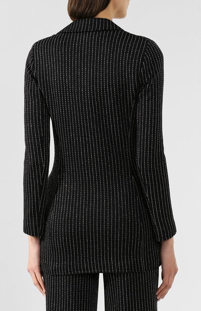 Двубортный жакет ST. JOHN, арт. K62X032, фото 4