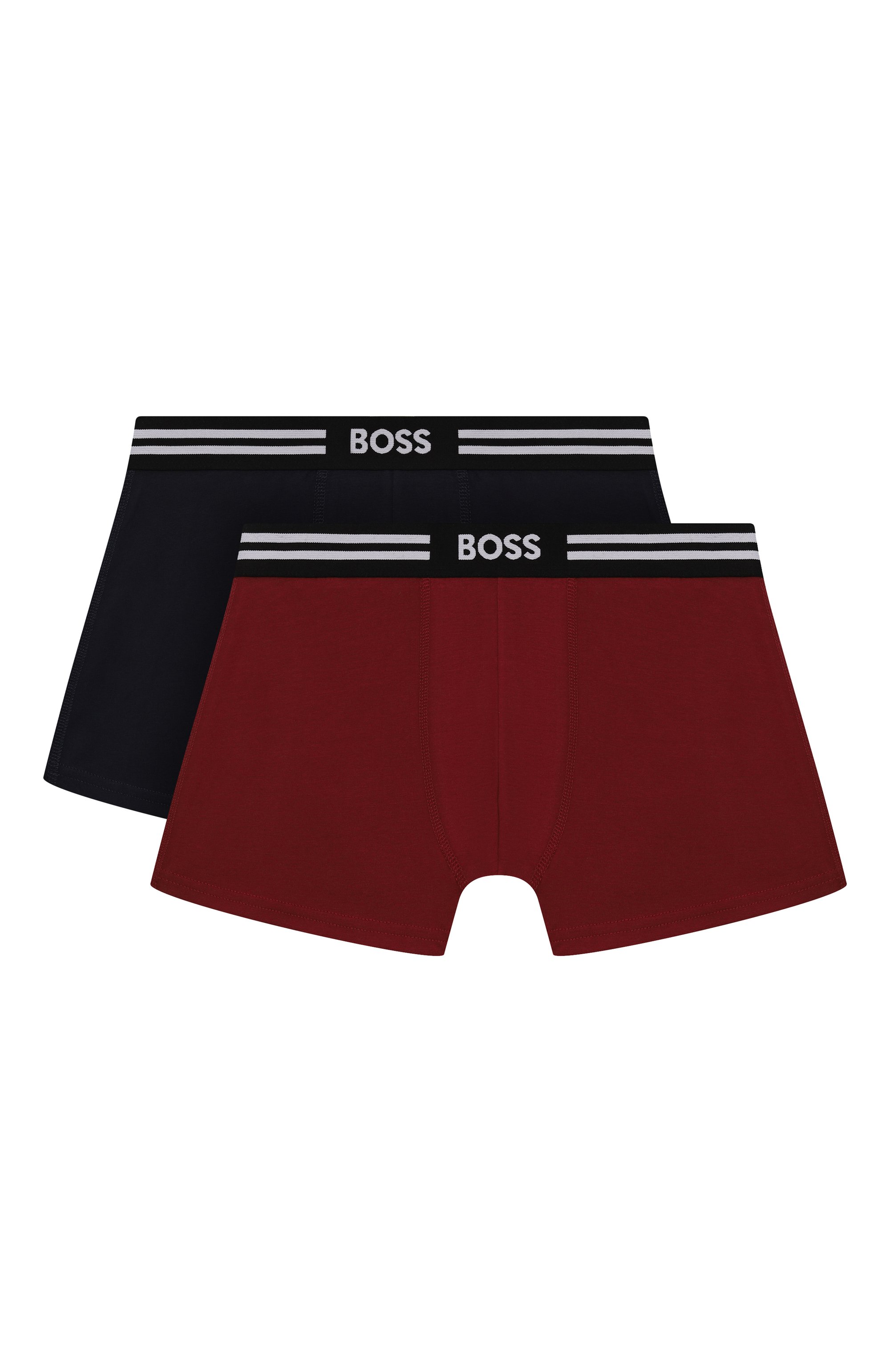 Комплект из двух боксеров BOSS, арт. J51595, фото 1