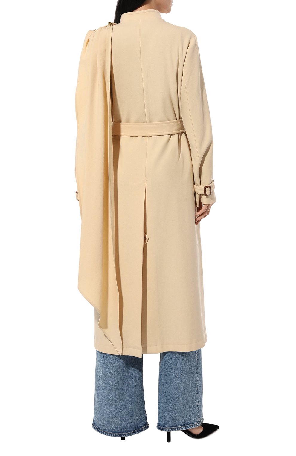 Пальто GUCCI, арт. 597562 Z8AF7, фото 4