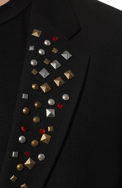 Однобортный пиджак HUGO, арт. 50507104, фото 5