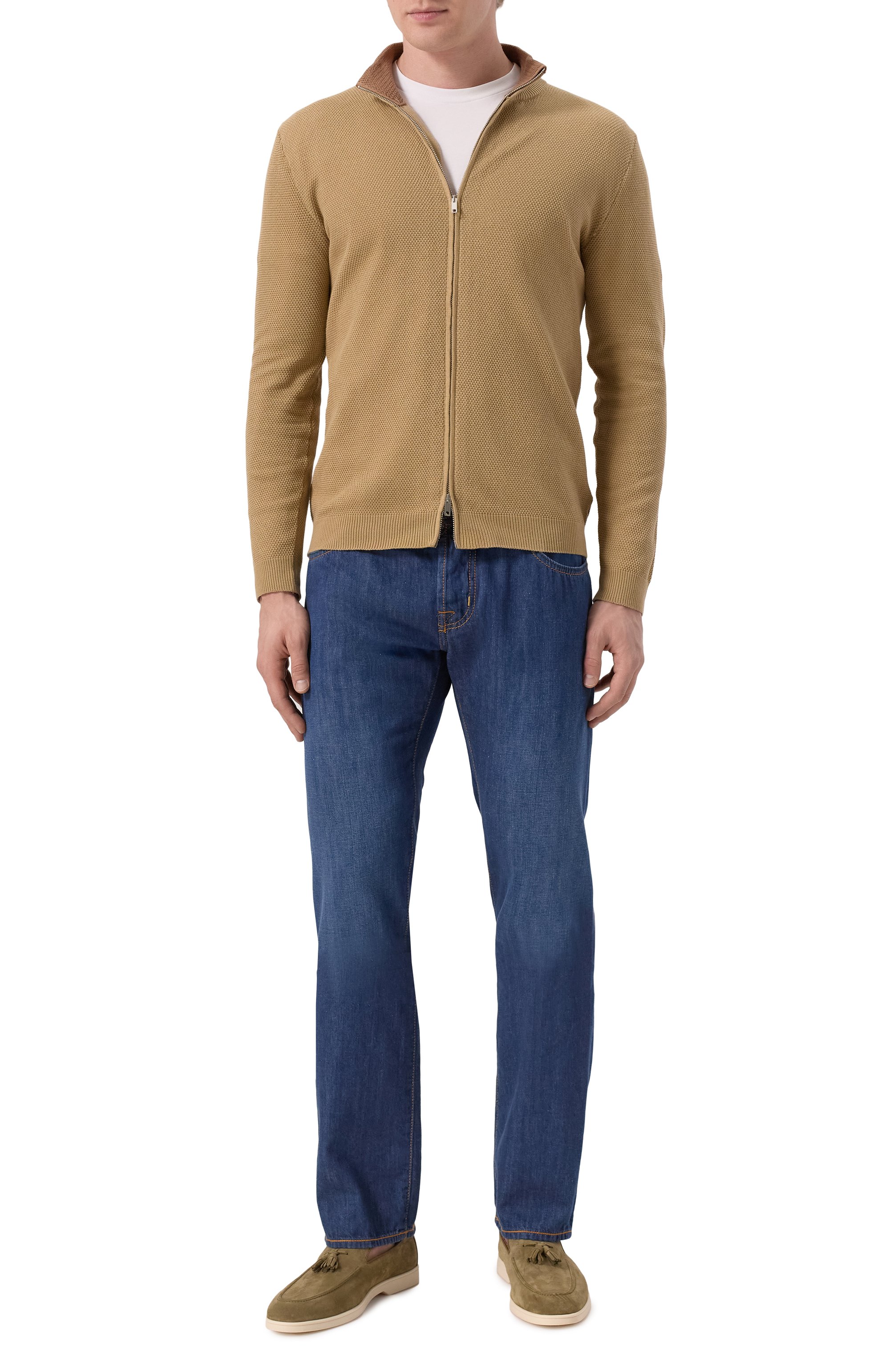 Джинсы eduard JACOB COHEN, арт. 25E P/JUL_QL005 060 T732A R2, фото 2