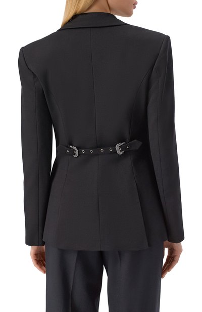 Жакет VERSACE JEANS COUTURE, арт. 79HAQ702/J0092, фото 4