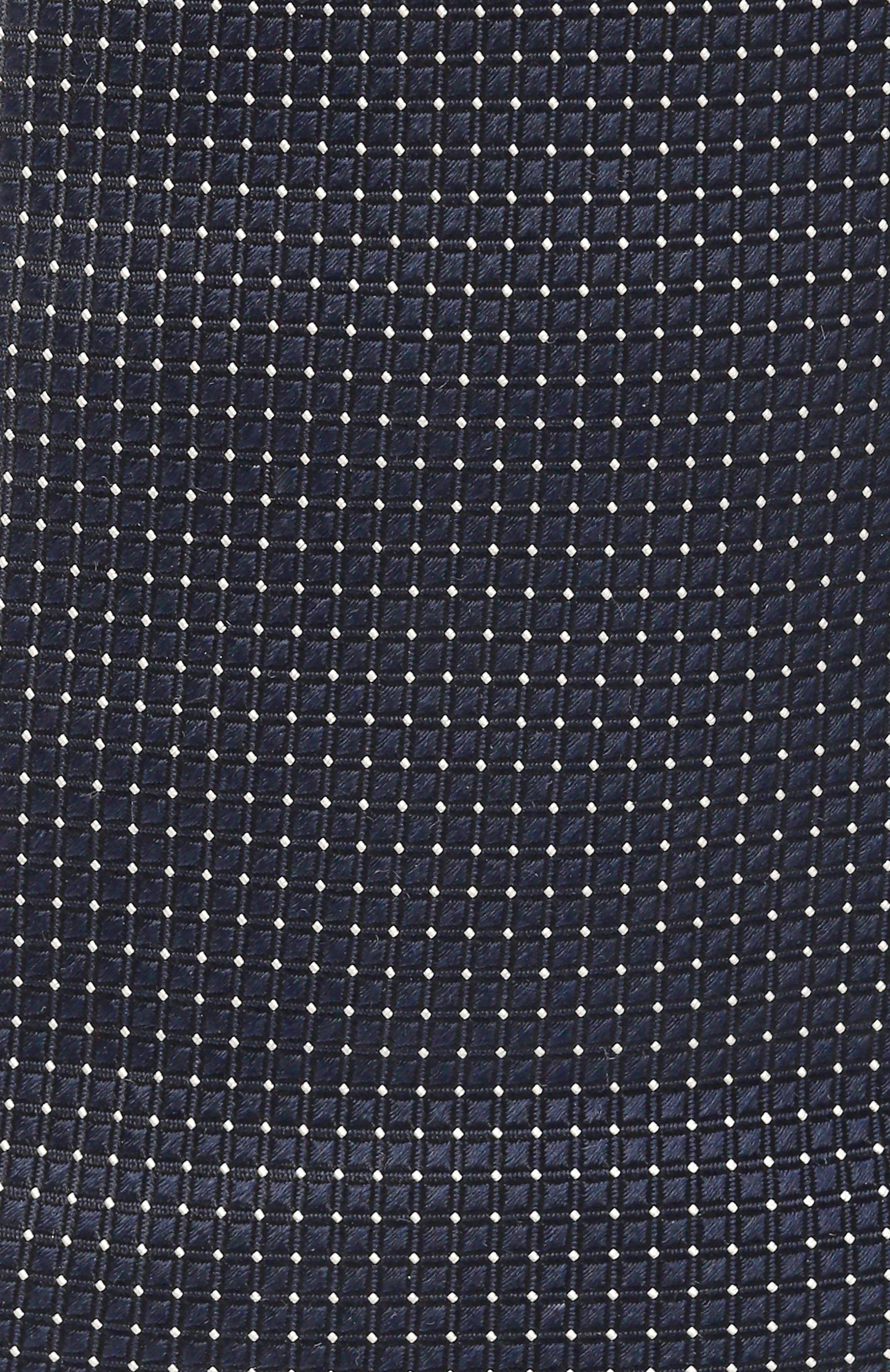 Шелковый галстук ZILLI, арт. CRAV02M0600VRH000, фото 4