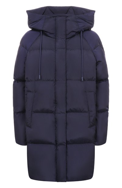 Женский пуховик WEEKEND MAX MARA, арт. NEWBEMB0