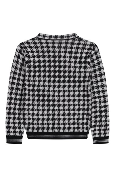 Шерстяной кардиган ELLA.B, арт. EBR25054M/6A-8A, фото 2