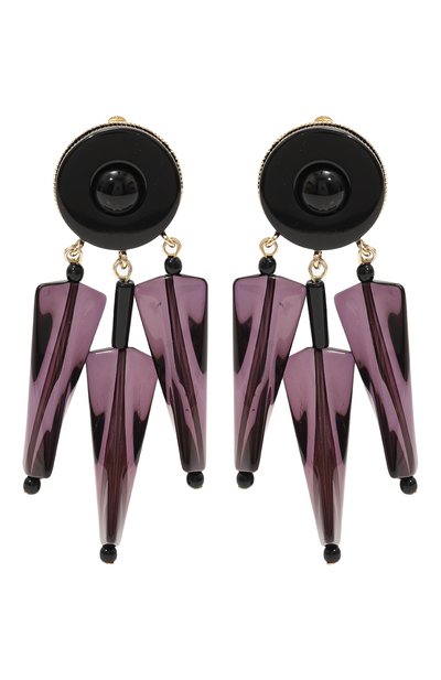 Клипсы GIORGIO ARMANI, арт. 61D623 3F860, фото 1