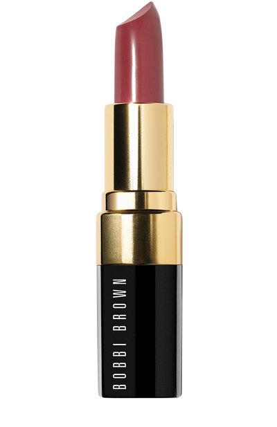 Женская помада для губ lip color, оттенок pink mauve BOBBI BROWN, арт. E100-49