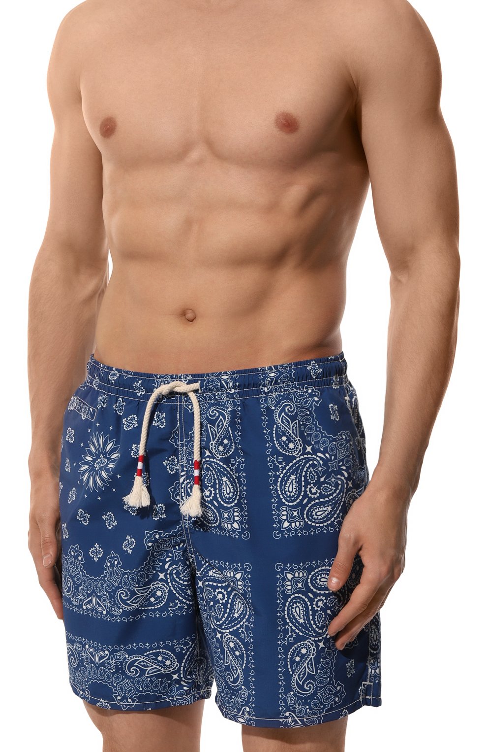 Плавки-шорты MC2 SAINT BARTH, арт. STBM/CAPRESE/03585F, фото 2