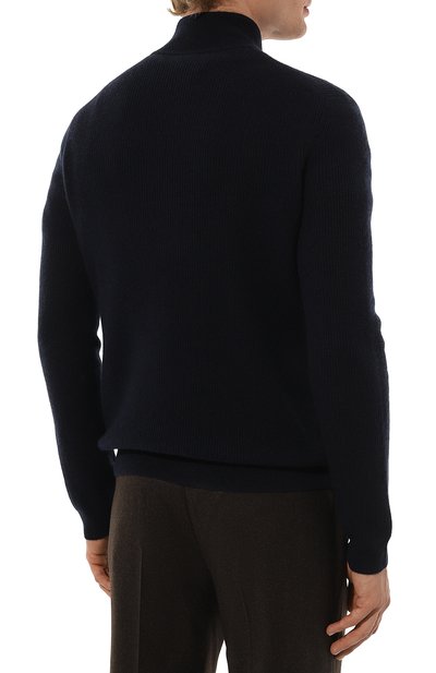 Джемпер из шерсти и кашемира BOGNER, арт. 88842761, фото 4