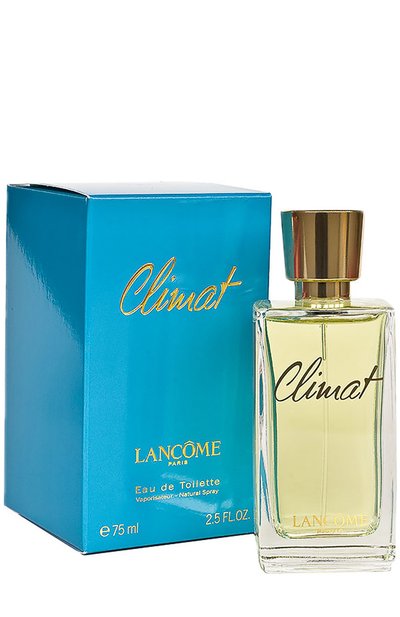 Туалетная вода climat (75ml) LANCOME, арт. 3605530262248, фото 1