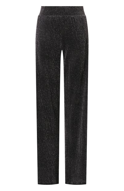 Женские хлопковые брюки JACOB LEE, арт. WJP062AW24BS