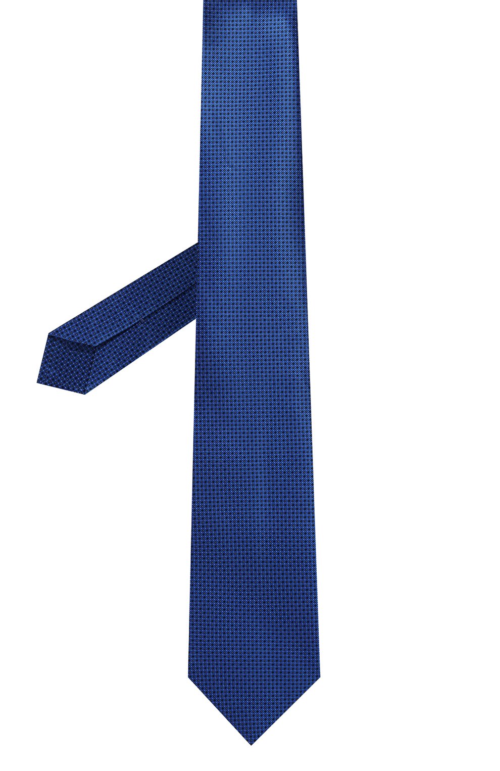 Шелковый галстук STEFANO RICCI, арт. CX/49011, фото 3