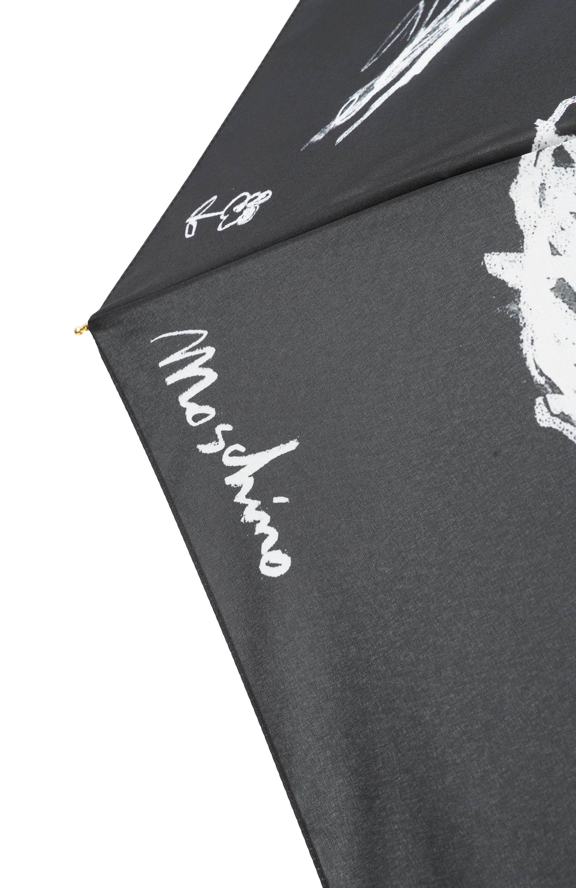 Складной зонт MOSCHINO, арт. 8979-0PENCL0SEA, фото 4