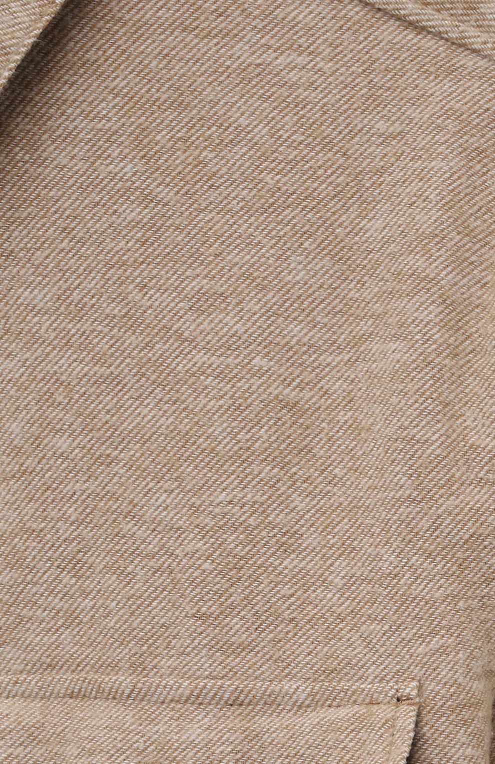 Хлопковая рубашка BOSS, арт. J25Q04/14A-16A, фото 3