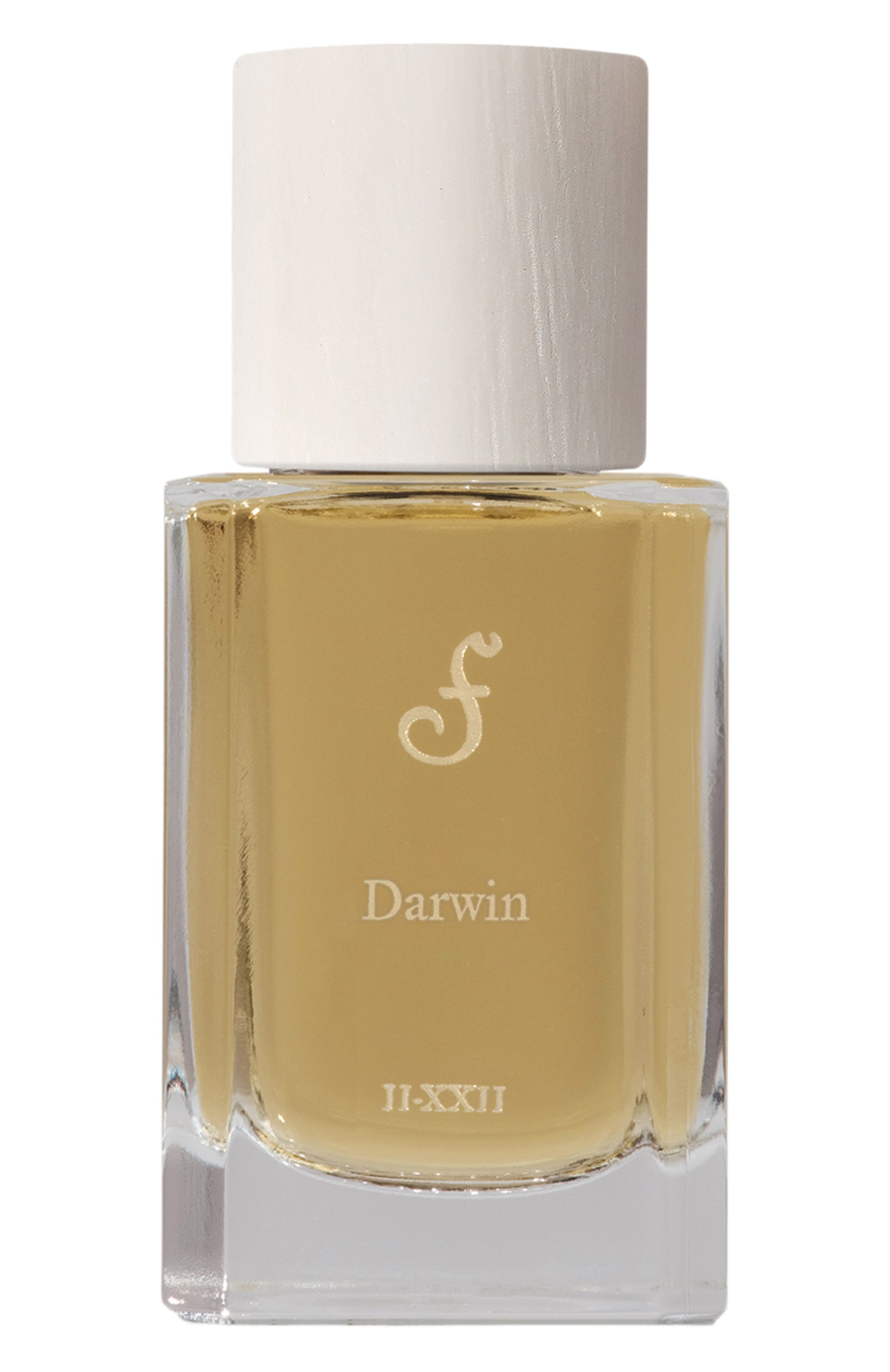 Духи darwin (30ml) FUEGUIA бесцветного цвета по цене 26500 руб., арт. FUEGDAR30, фото 1 Духи darwin (30ml) FUEGUIA, арт. FUEGDAR30, фото 1