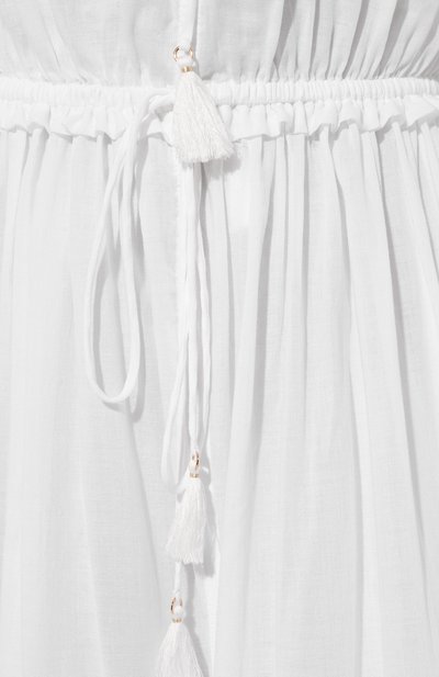 Хлопковое платье YVON, арт. 0 230014, фото 5