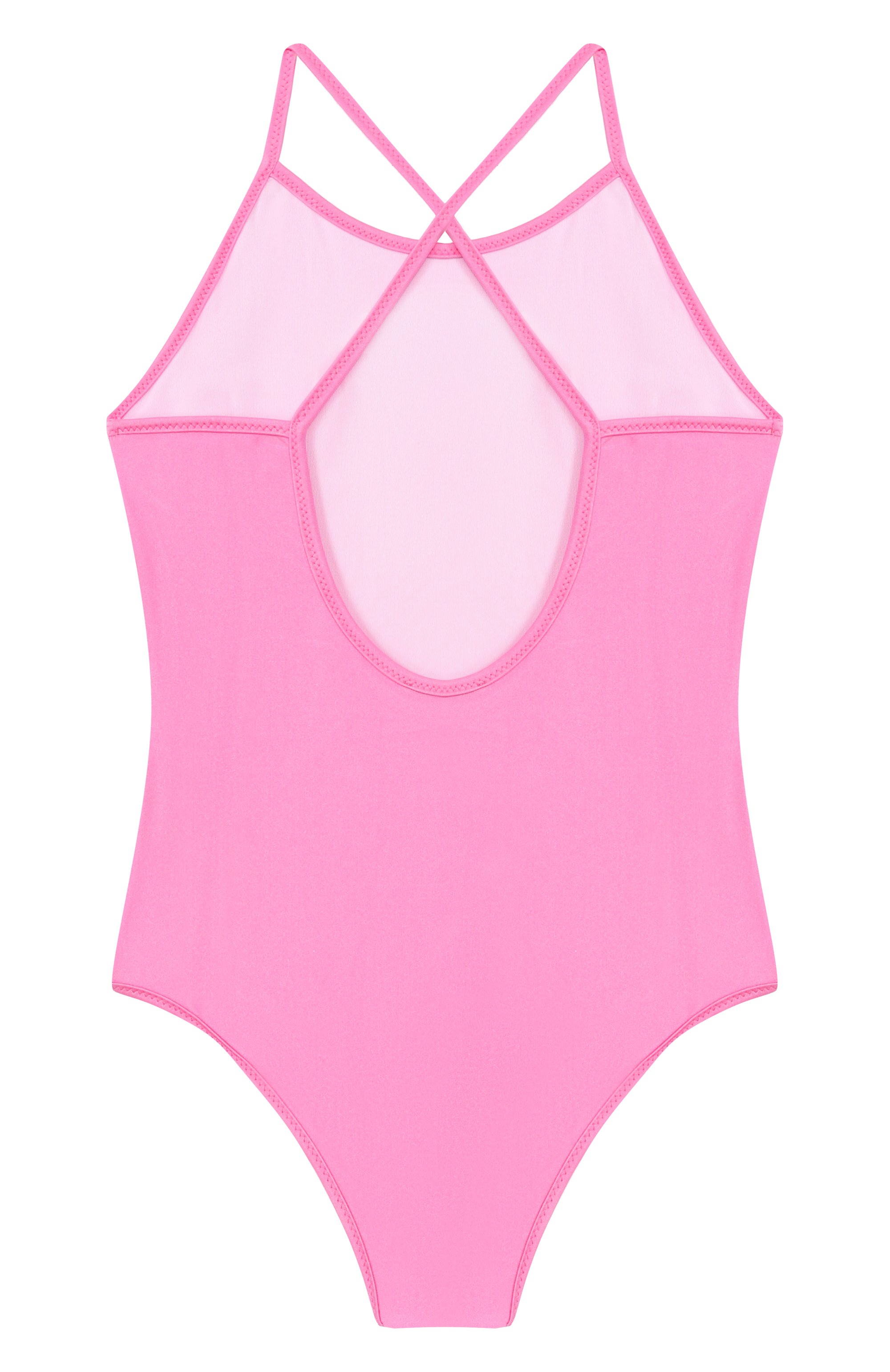 Слитный купальник BALMAIN, арт. BYCA09, фото 2