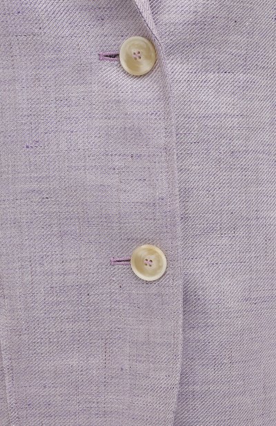 Льняной жакет IRO, арт. WM07SIRMA, фото 5