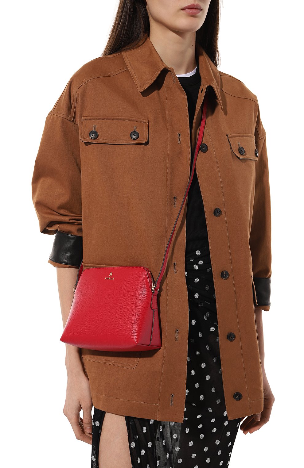 Сумка furla camelia FURLA, арт. WE00454/ARE000, фото 2