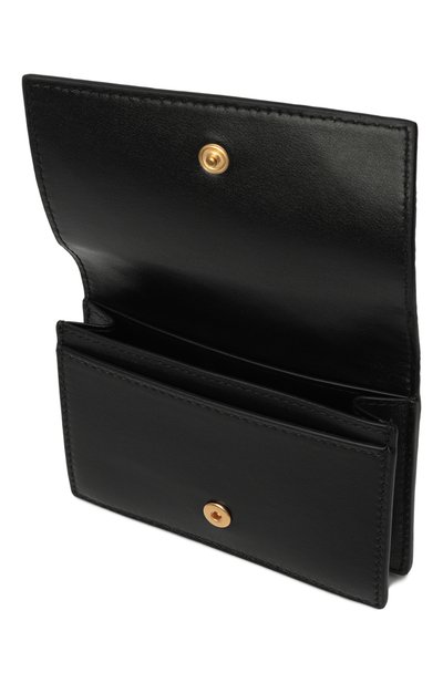 Кожаный футляр для кредитных карт BOTTEGA VENETA, арт. 667141/VCPP3, фото 3